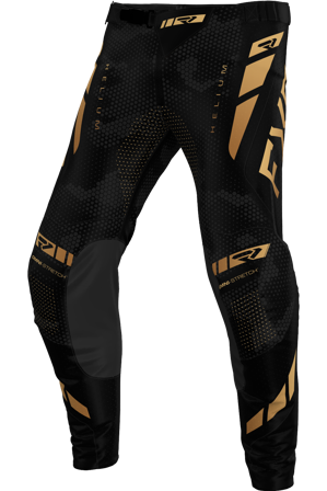 FXR Helium Crossbyxor Barn Texas Tea 24