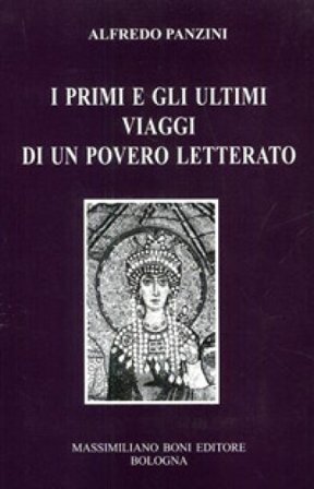 Viaggio di un povero letterato Alfredo Panzini