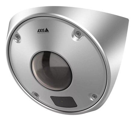 AXIS Q9227-SLV STEEL CAM