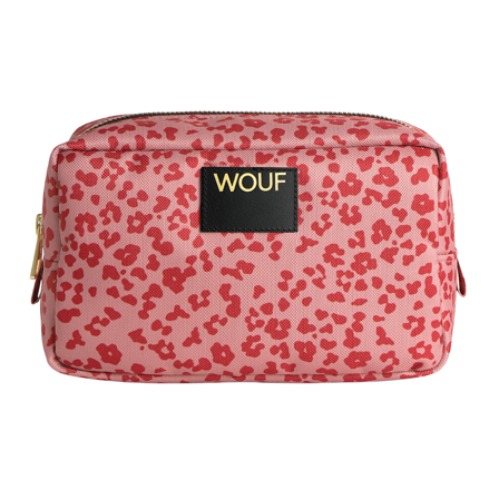 WOUF Roar Toiletry Bag, 1 stk