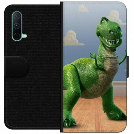 Oneplus Nord Ce 5g Plånboksfodral Toy Story - Hug