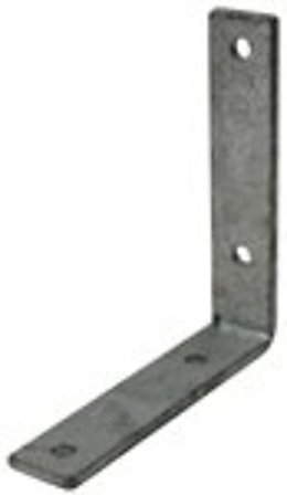 PN-BESLAG VINKELJERN 6172 145X145X30MM