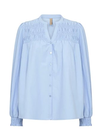 Soyaconcept Sc-Netti - Blue - M