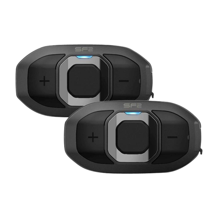 Intercom Sena SF2 Pachet Dublu