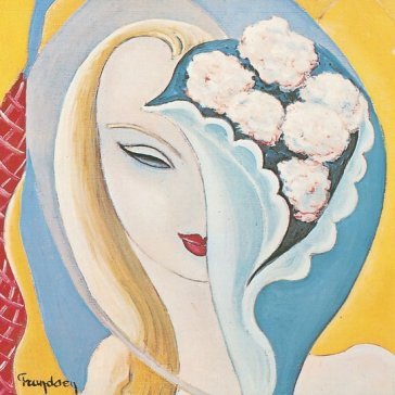 Layla and other love stories Derek & the Dominos