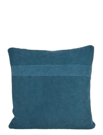 Sammy 50X50 Cm 2-Pack Home Textiles Cushions & Blankets Cushion Covers Blå Compliments