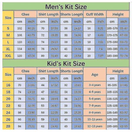 10# Ronaldinho fotbollströja uniformsdräkter Goodies fotboll Tröjor V