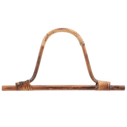 Delikat taskehank, nyttig taskehank til taskefremstilling, taskehank til taskefremstilling [D]