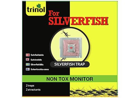 TRINOL SØLVKREFELLE 2 PK