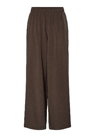 Y.A.S YASSHIMMA Byxor Dam Brun 38