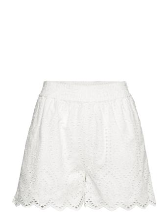 Yasholi Hw Shorts S. White YAS