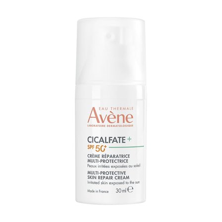 Avène Cicalfate+ Multi-Protect Repair Cream SPF50+ 30 ml, Skincare, Ansigtspleje, Dagcreme