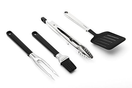 COBB Grillbestikk 4-deler