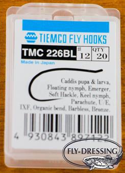 Tiemco 226BL #12
