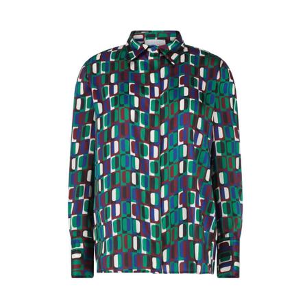 Kaos Shirts , Groen , Dames , Maat: L