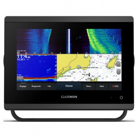Garmin GPSMAP 723xsv, ohne Geber