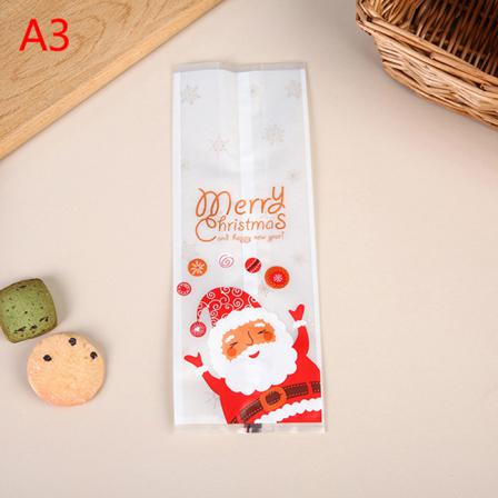 50st Jultomtepåse Julklappspåsar 2023 Nyår Xma