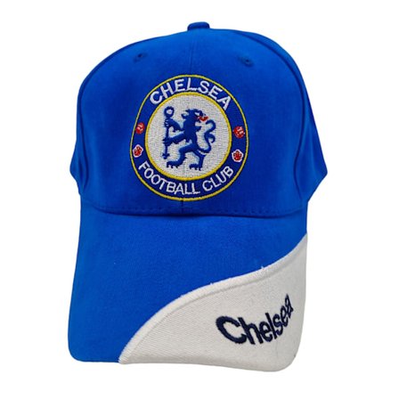Caps - Chelsea