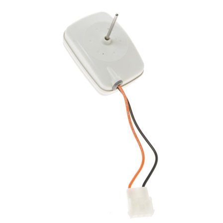 Kylmotor för kylskåp för att ersätta WR60X10348 Fryskondensatormotor