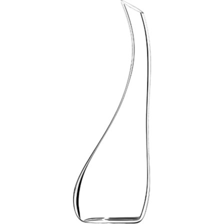 Riedel Cornetto Karaffel 1,2 liter' - 'Glass
