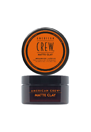 American Crew Matte Clay Hårstyling Herr 85G