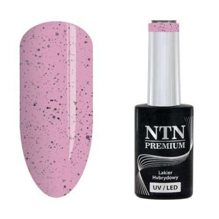 NTN Premium - Gel polish - Sukkerslik - Nr194 - 5g UV gel/LED