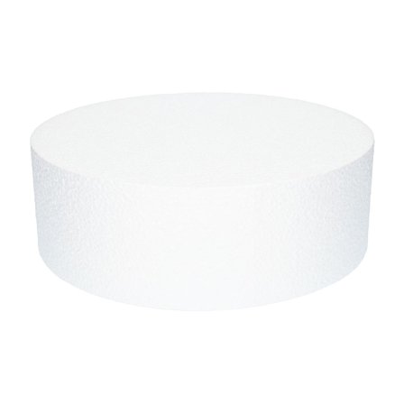 Dummy til Kage 25 cm