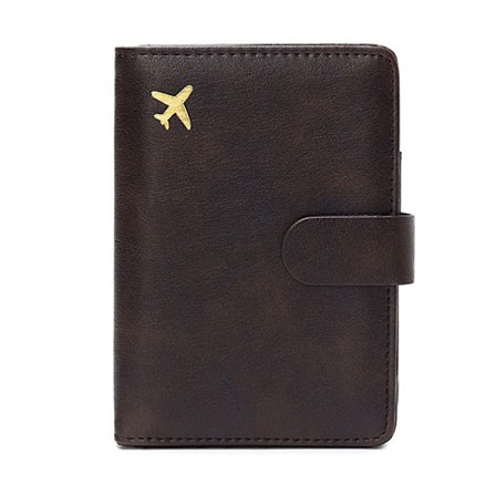 Passholder Passpose KAFFE