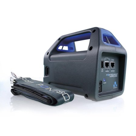 VERACITY POINTSOURCE Wireless - strøminjektor - 30 watt