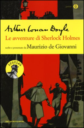 Le avventure di Sherlock Holmes Arthur Conan Doyle