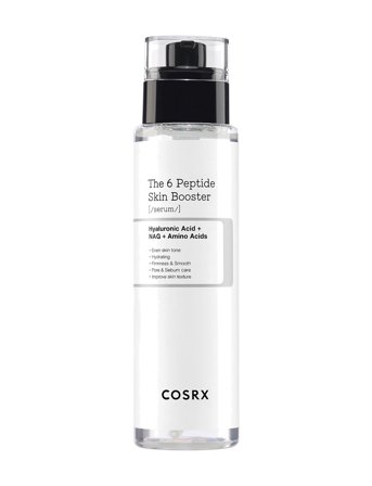 COSRX The 6 Peptide Skin Booster - Nude - 150 ML