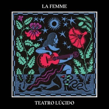 Teatro lucido LA FEMME