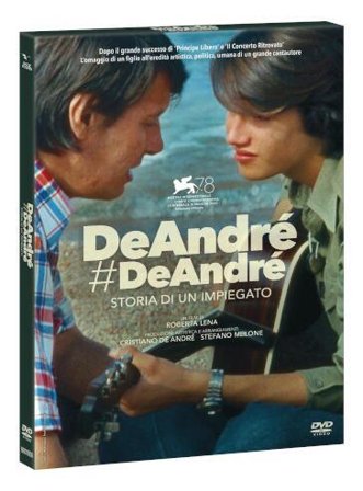 De Andre#De Andre' - Storia Di Un Impiegato