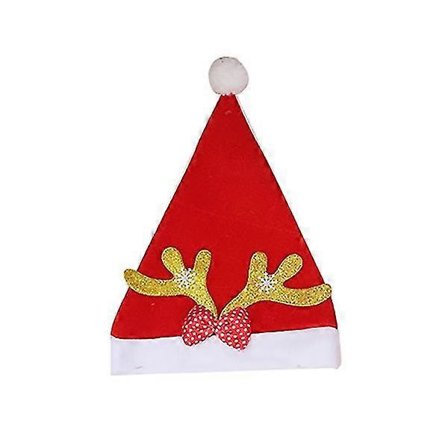 WJTG Julegaver til juleprodukter Julehat Juledekorationer(a)J