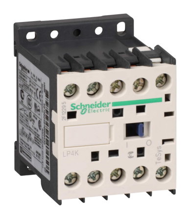 Schneider Electric LP4K0910BW3 Kontaktor, Elfördelning & strömförsörjning