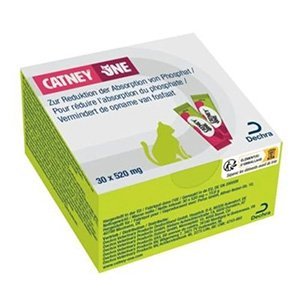 Catney One Powder 30 x 520 mg