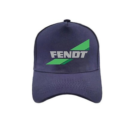 Fendt Baseball Cap - Landbruksmote for traktorer - Stilig og kul Fendt-lue - Unisex caps [DB]