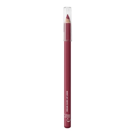 e.l.f. Cream Glide Lip Liner That Merlot Tho, Makeup, Læber, Lipliner
