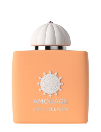 Amouage Love Delight 100 Ml - Nude - 100 ml
