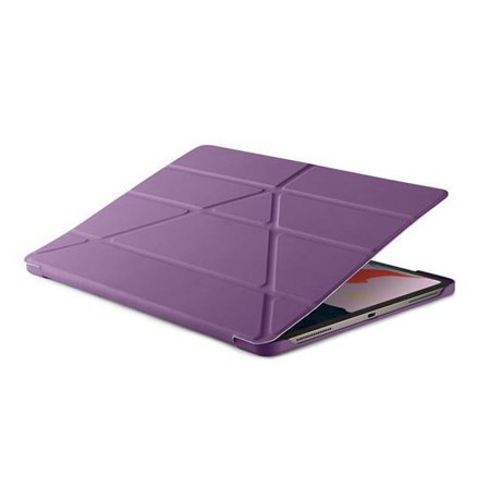Pipetto Origami Case iPad Pro 12.9 2018 - Lilla