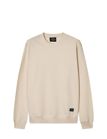 Mads Nørgaard | Light Terry Asker Sweat | S