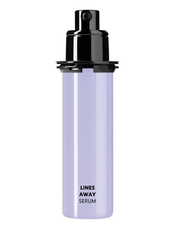 Yves Saint Laurent Yves Saint Laurent Pure Shots Lines Away Refill 30Ml - Nude - 30 ml