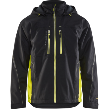 TYNT FORET VINTERJAKKKE