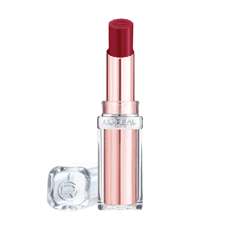 L'Oréal Paris Glow Paradise Balm-in-Lipstick Läppstift Dam Lila 3,8 GR