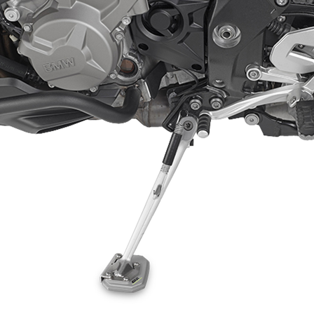 Poszerzenie Stopki Bocznej Givi ES - BMW S 1000 XR 2015-2019
