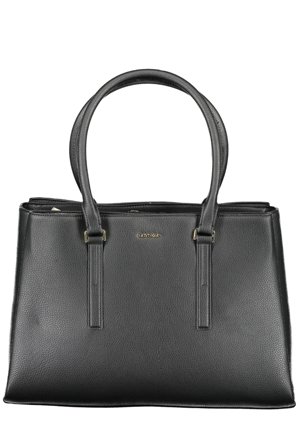 Calvin Klein Borsa Donna Nero