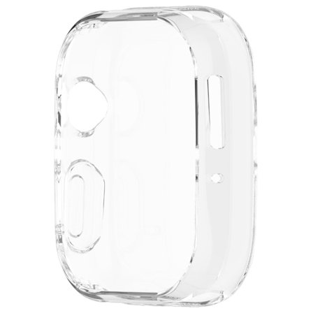 TPU-kotelo Watch Doctor 2 -älykellolle – nauti kattavasta suojauksesta