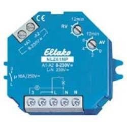 Eltako 61100301 Porrasvaloautomaatti 1-12 min, upotettu, Sähkön jakelu & virrantuotto