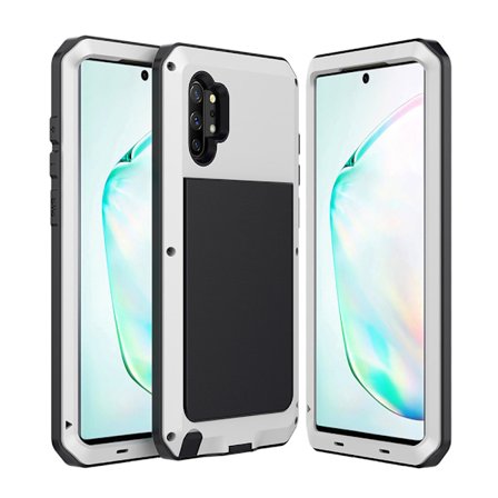 Professionellt Skyddsskal - Samsung Galaxy Note10 Plus