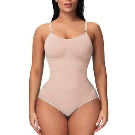 Body Shapewear Body Shaper Shapewear Underkläder